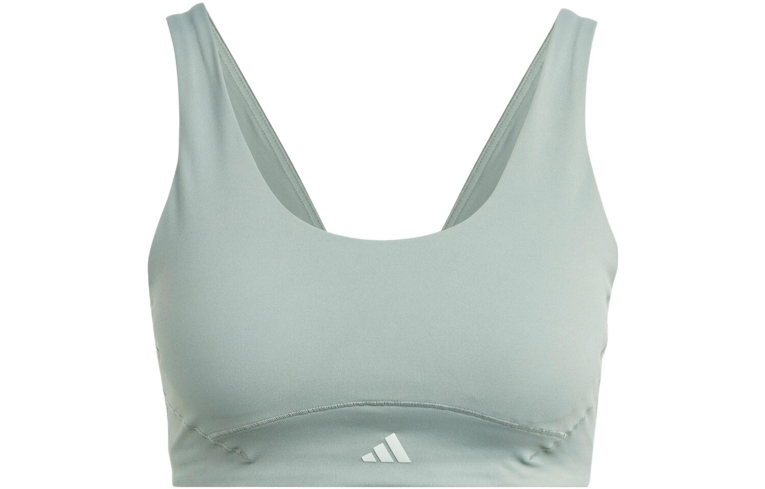 Спортивное нижнее белье женское Dusty Green Adidas
Спортивное нижнее белье женское Dusty Green Adidas