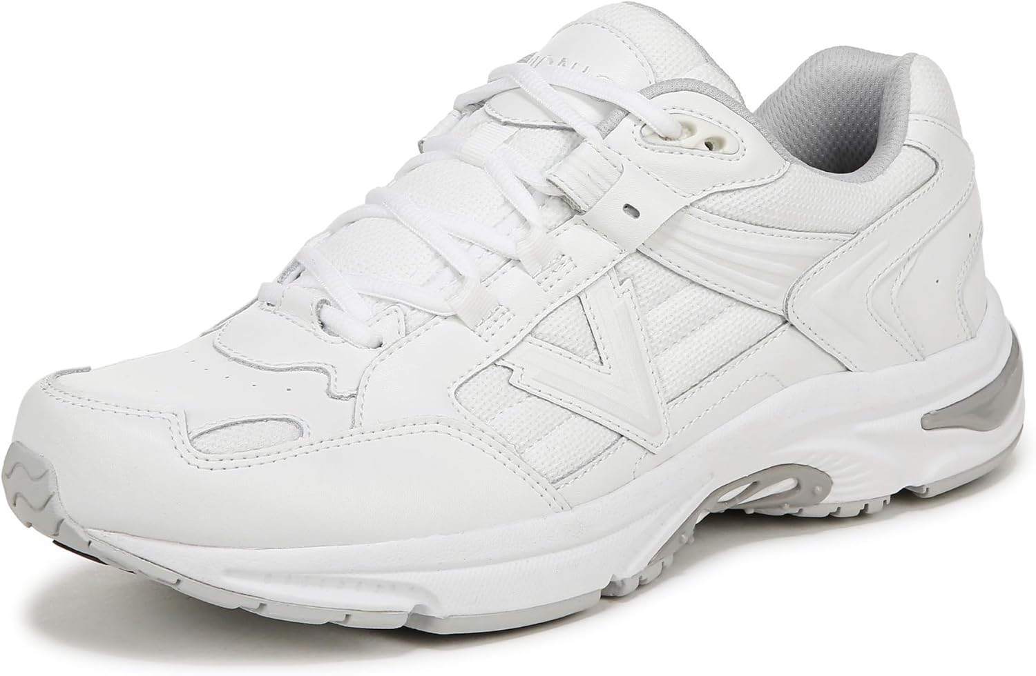 Мужские кроссовки Vionic 23walk 2.0, белый
Мужские кроссовки Vionic 23walk 2.0, белый