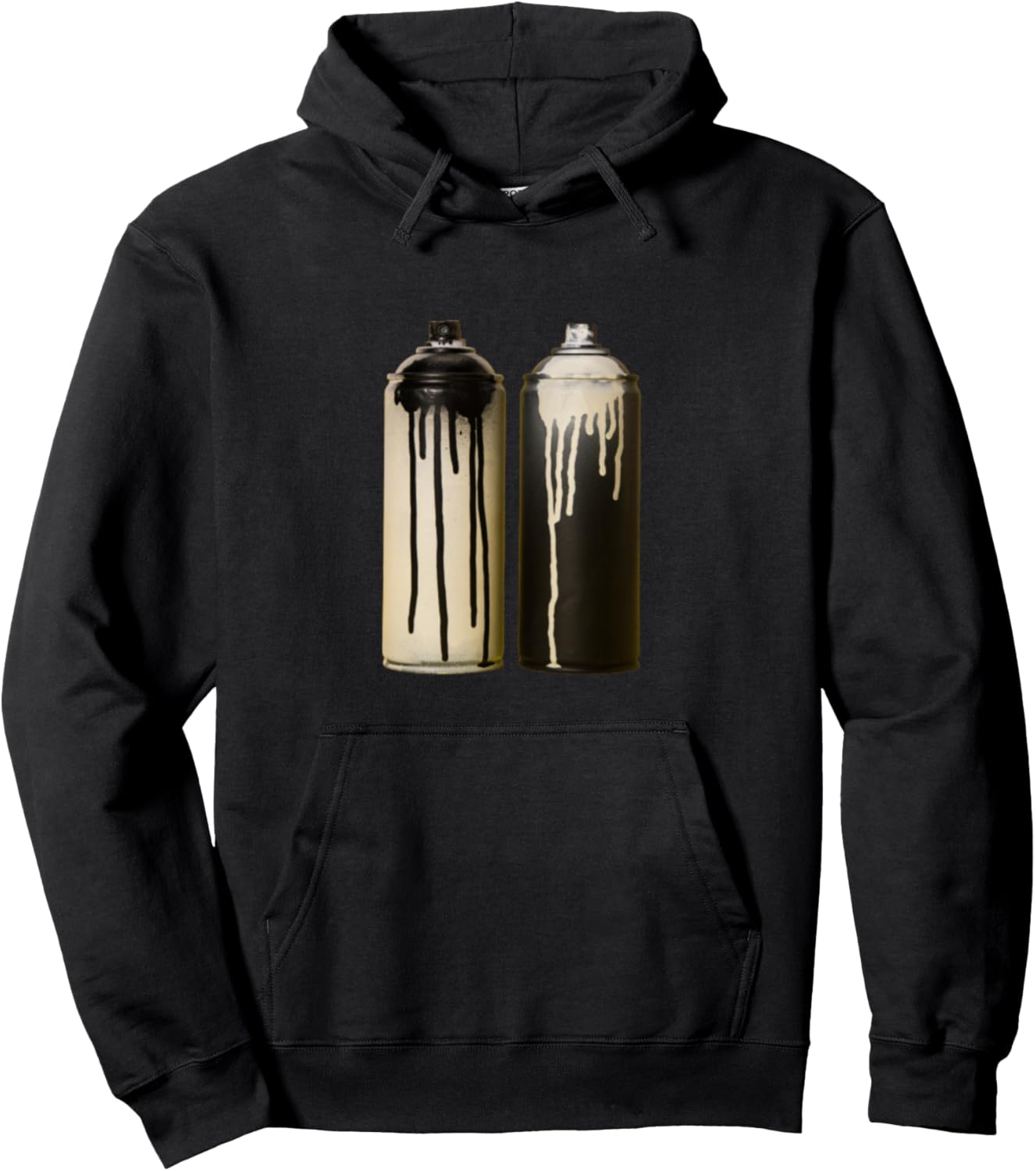 Тоши граффитиато No Tame No Splay kan Paint kan толстовка Rakukaki, черный
Тоши граффитиато No Tame No Splay kan Paint kan толстовка Rakukaki, черный