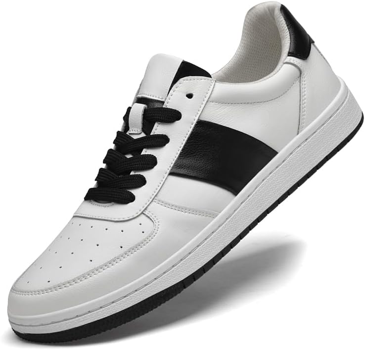 Мужские ретро-кроссовки низкие, удобные, повседневные, легкие, классические для ходьбы Lhyxu, белый/черный
Мужские ретро-кроссовки низкие, удобные, повседневные, легкие, классические для ходьбы Lhyxu, белый/черный