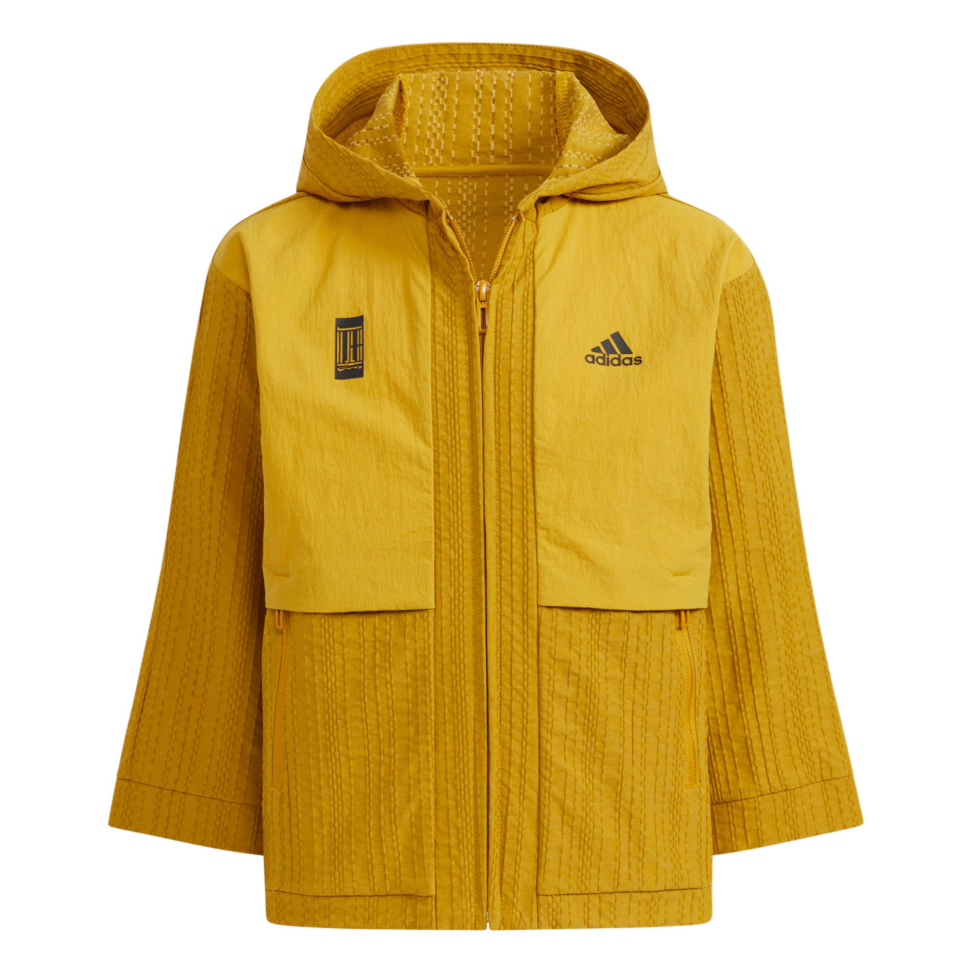 Куртка для детей Adidas, желтый
Куртка для детей Adidas, желтый