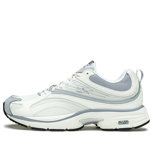 Кроссовки premier 1000 'chalk' Reebok, белый
Кроссовки premier 1000 'chalk' Reebok, белый