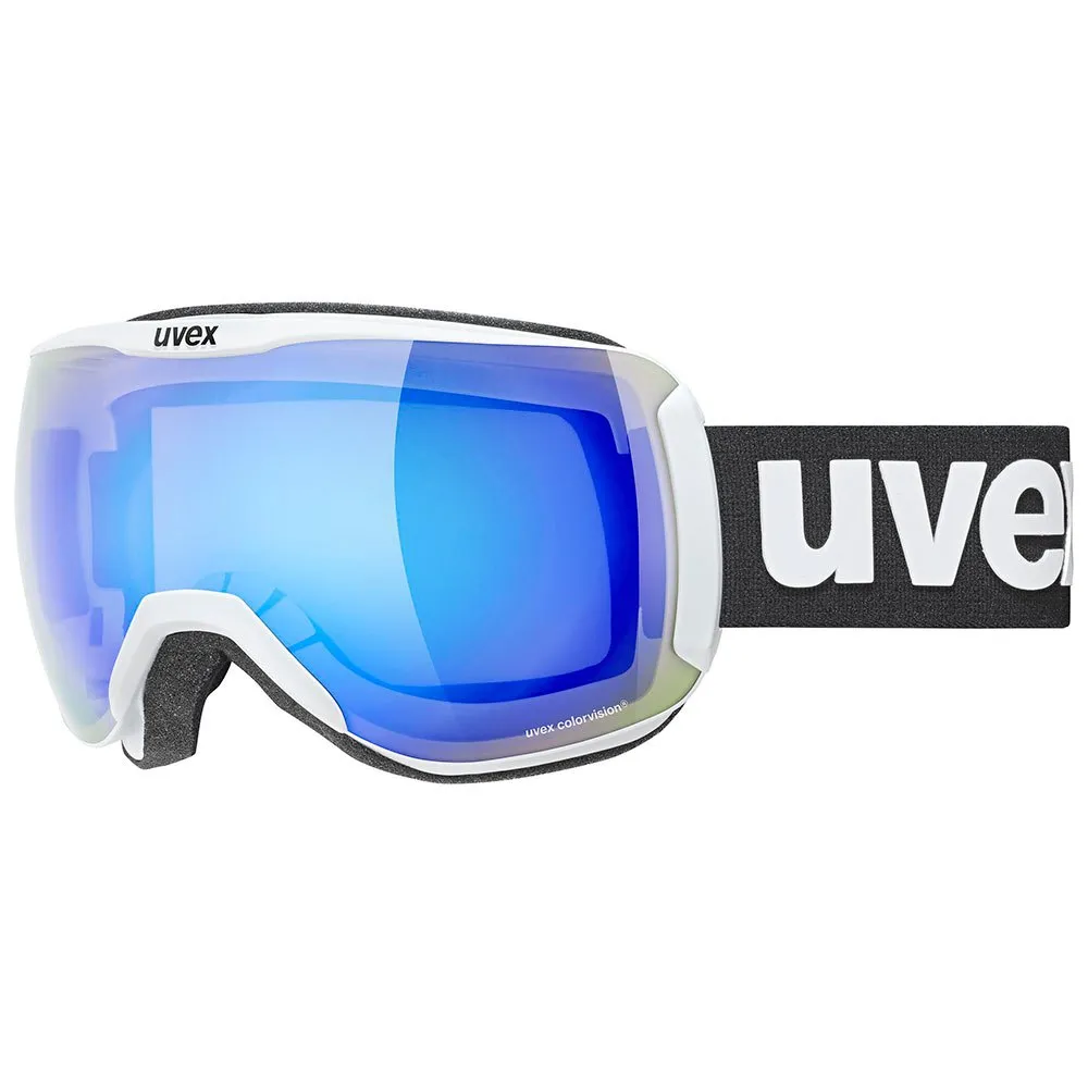 Горнолыжные очки Uvex Downhill 2100 CV, белый
Горнолыжные очки Uvex Downhill 2100 CV, белый