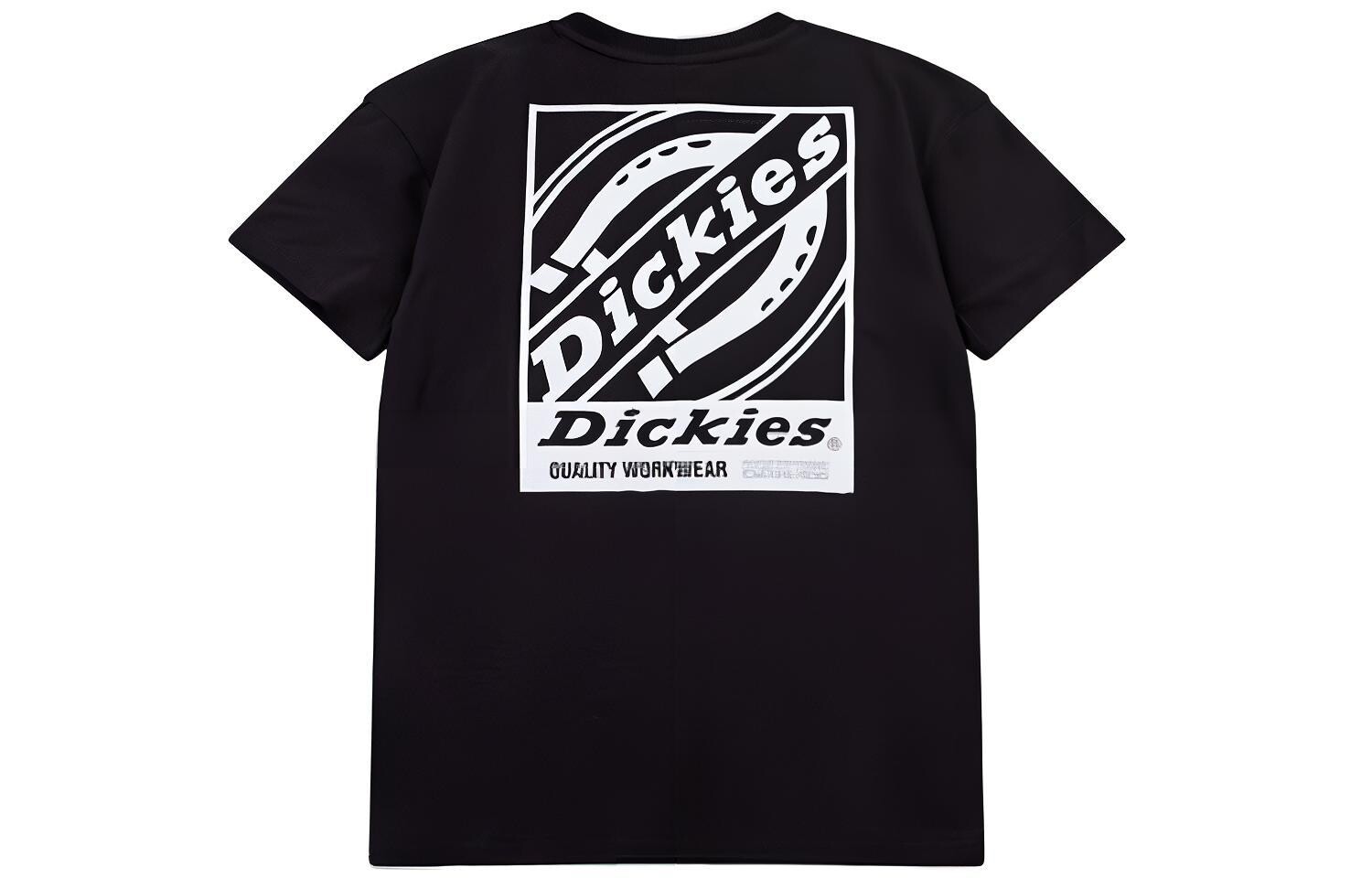 Футболка мужская Dickies
Футболка мужская Dickies