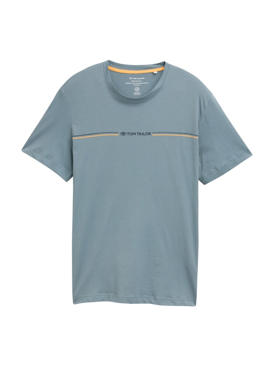 Рубашка TOM TAILOR, цвет Petrol
Рубашка TOM TAILOR, цвет Petrol