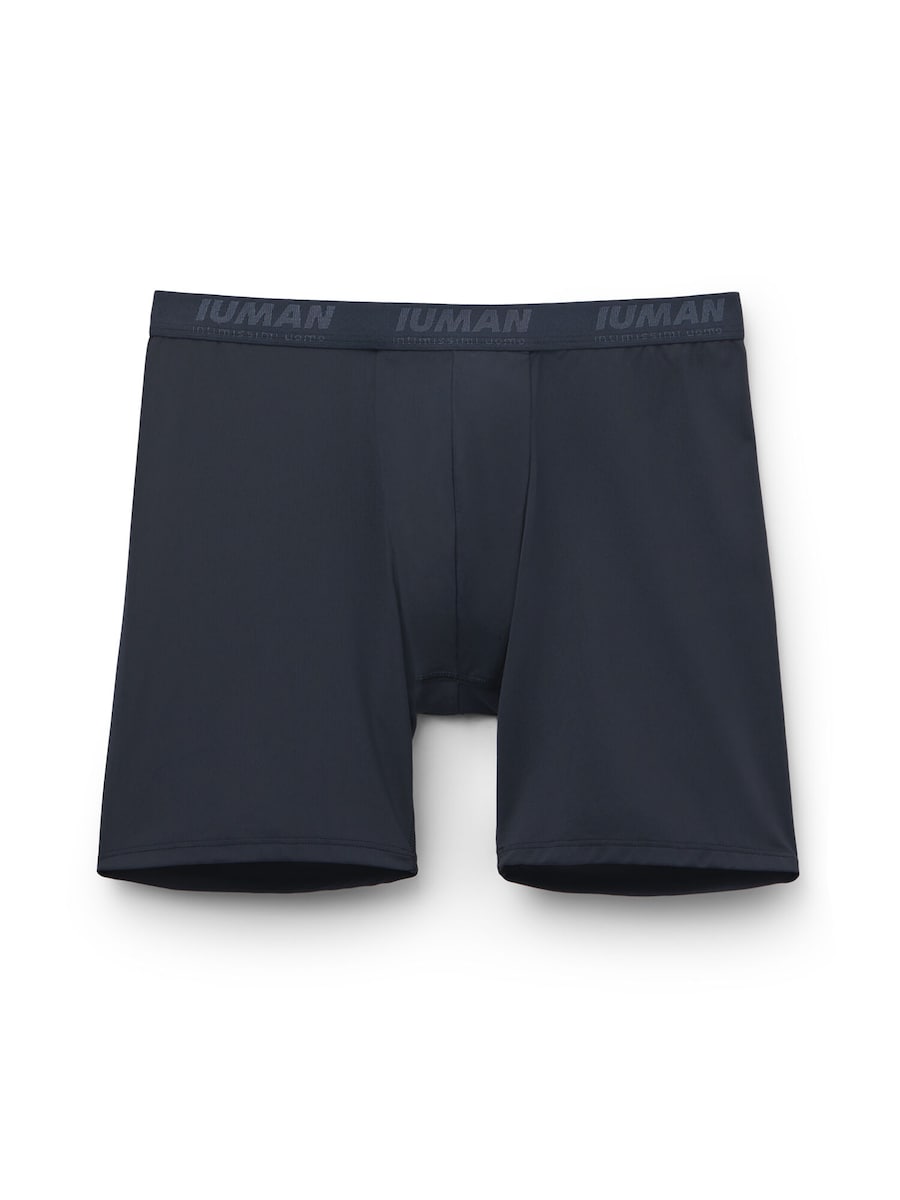 Боксеры INTIMISSIMI, темно-синий
Боксеры INTIMISSIMI, темно-синий