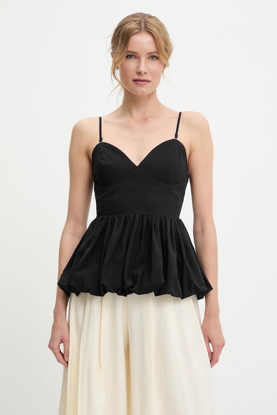 Блузка Answear.Lab, черный
Блузка Answear.Lab, черный