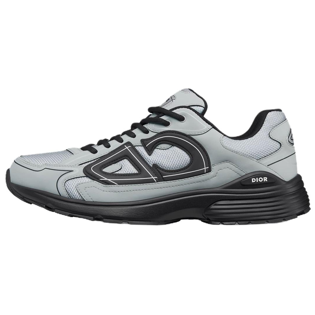 Низкие повседневные кроссовки B30 Countdown, серые, мужские DIOR, Original Shoe Box Included
Низкие повседневные кроссовки B30 Countdown, серые, мужские DIOR, Original Shoe Box Included