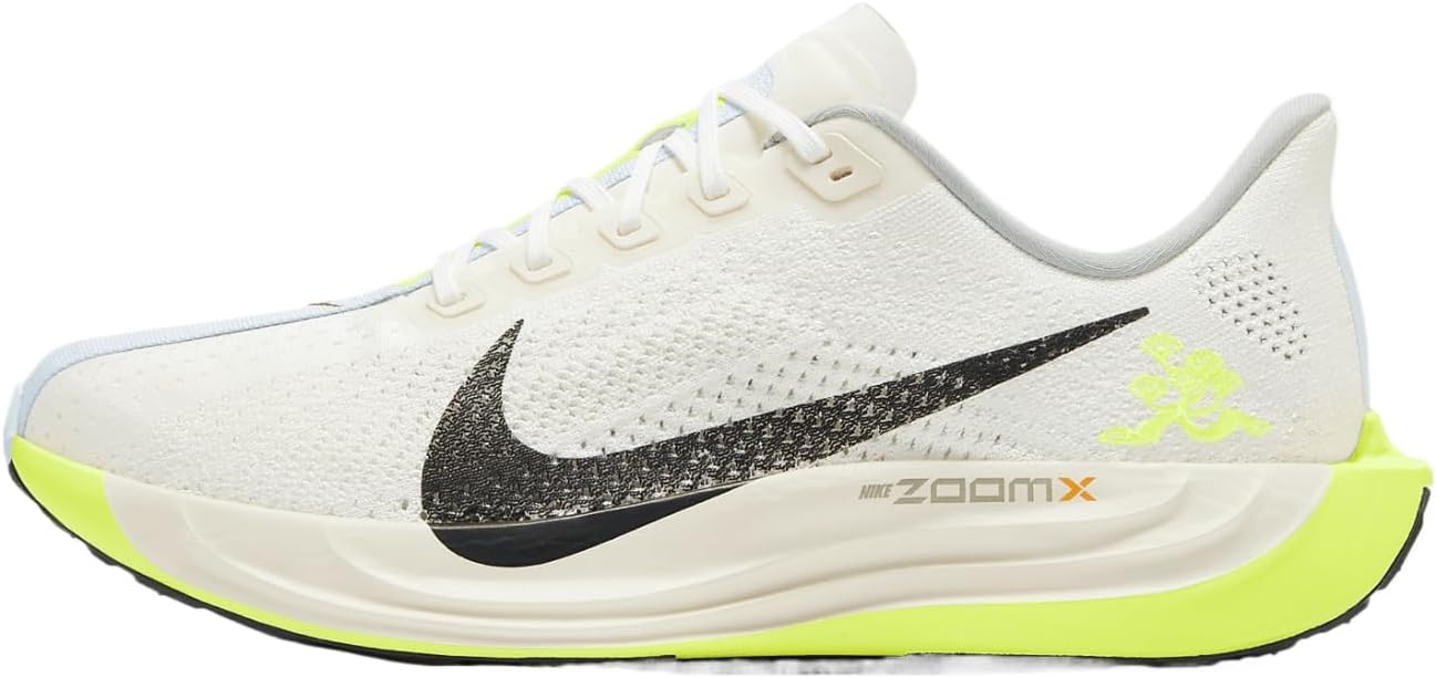 Мужские кроссовки для соревнований Nike, Sail/Pale Ivory/Volt/Black
Мужские кроссовки для соревнований Nike, Sail/Pale Ivory/Volt/Black