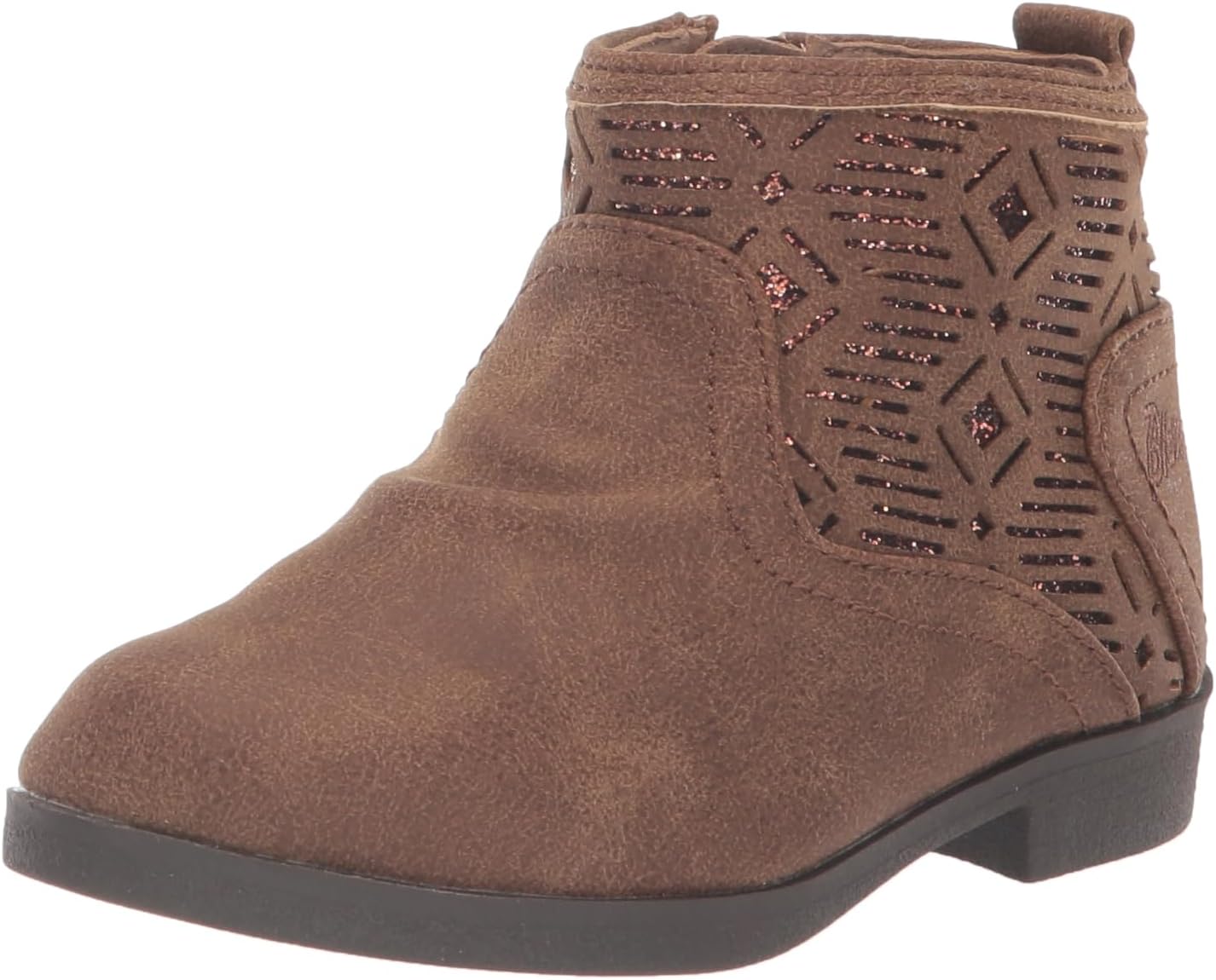 Ботинки Blowfish Malibu Sielo-tFashion, Brown Dazzle Glitter
Ботинки Blowfish Malibu Sielo-tFashion, Brown Dazzle Glitter