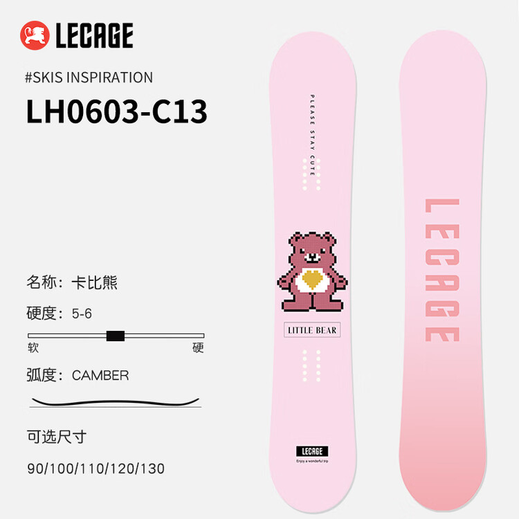 Детский сноуборд LECAIGE All-Mountain KABIXIONG, набор с ботинками, креплениями и шлемом, 110 см, Розовый, Детский сноуборд LECAIGE All-Mountain KABIXIONG, набор с ботинками, креплениями и шлемом, 110 см
Детский сноуборд LECAIGE All-Mountain KABIXIONG, набор с ботинками, креплениями и шлемом, 110 см, Розовый, Детский сноуборд LECAIGE All-Mountain KABIXIONG, набор с ботинками, креплениями и шлемом, 110 см