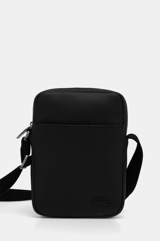 Сумка Lacoste, черный
Сумка Lacoste, черный