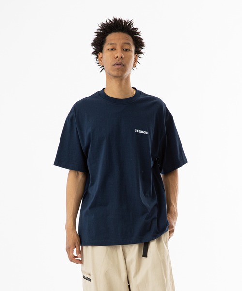 Футболка с коротким рукавом, английский стиль, с вышивкой XLARGE, темно-синий
Футболка с коротким рукавом, английский стиль, с вышивкой XLARGE, темно-синий