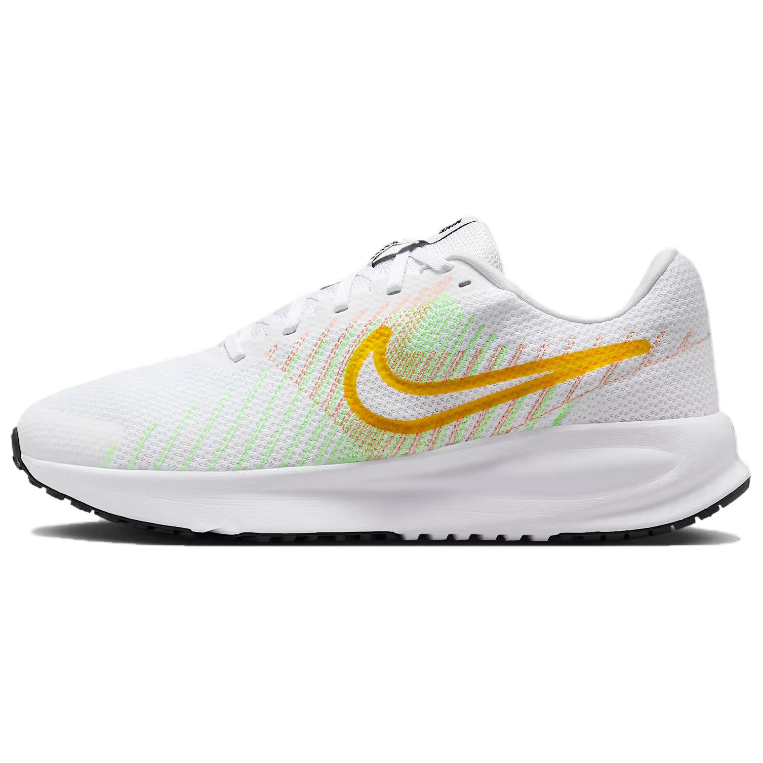 Кроссовки RUN DEFY Slip Resistant Abrasion Resistant Low top Casual мужские белые Nike, белый
Кроссовки RUN DEFY Slip Resistant Abrasion Resistant Low top Casual мужские белые Nike, белый