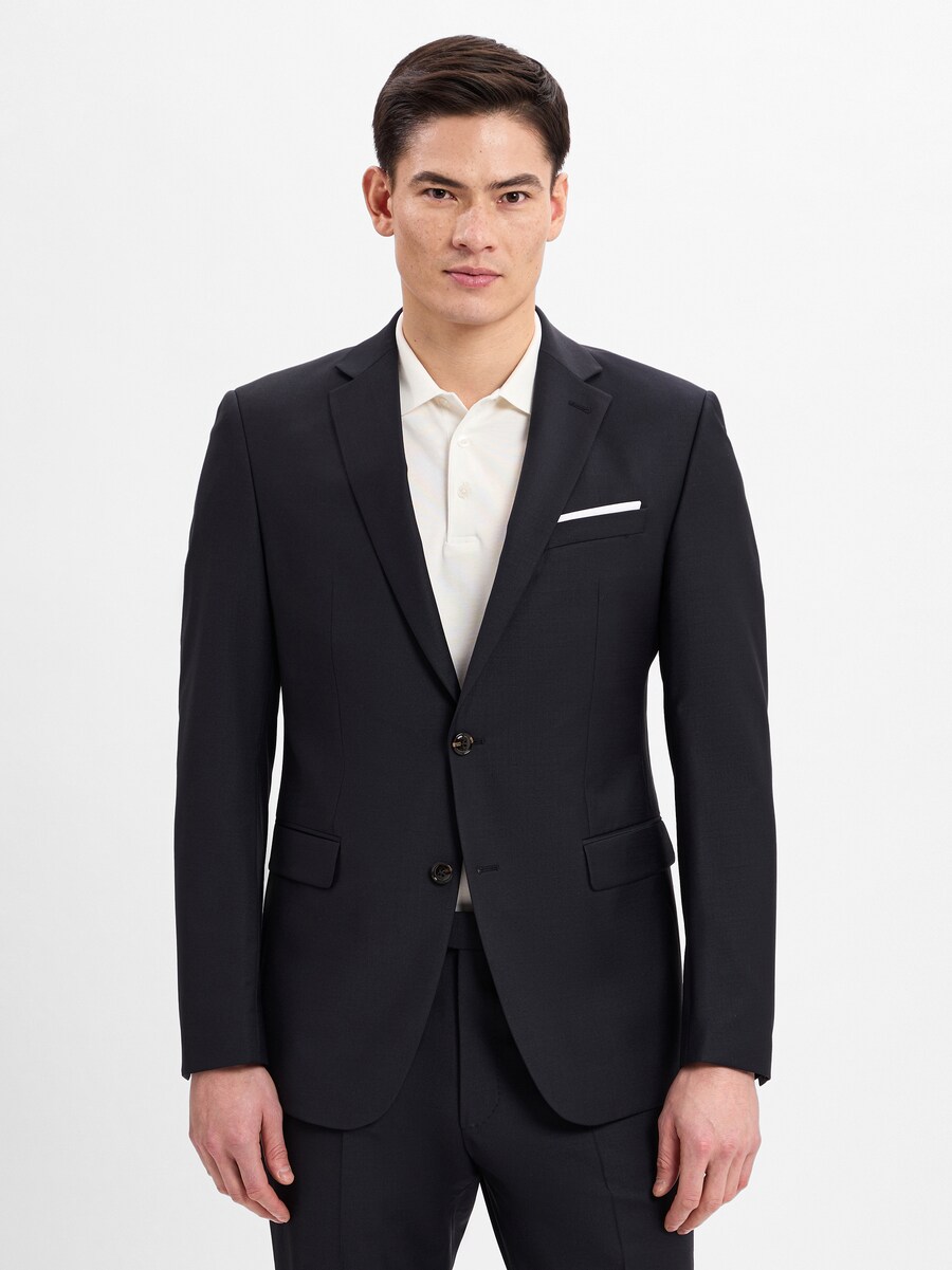 Обычный костюм JOOP! Finch, морской синий
Обычный костюм JOOP! Finch, морской синий