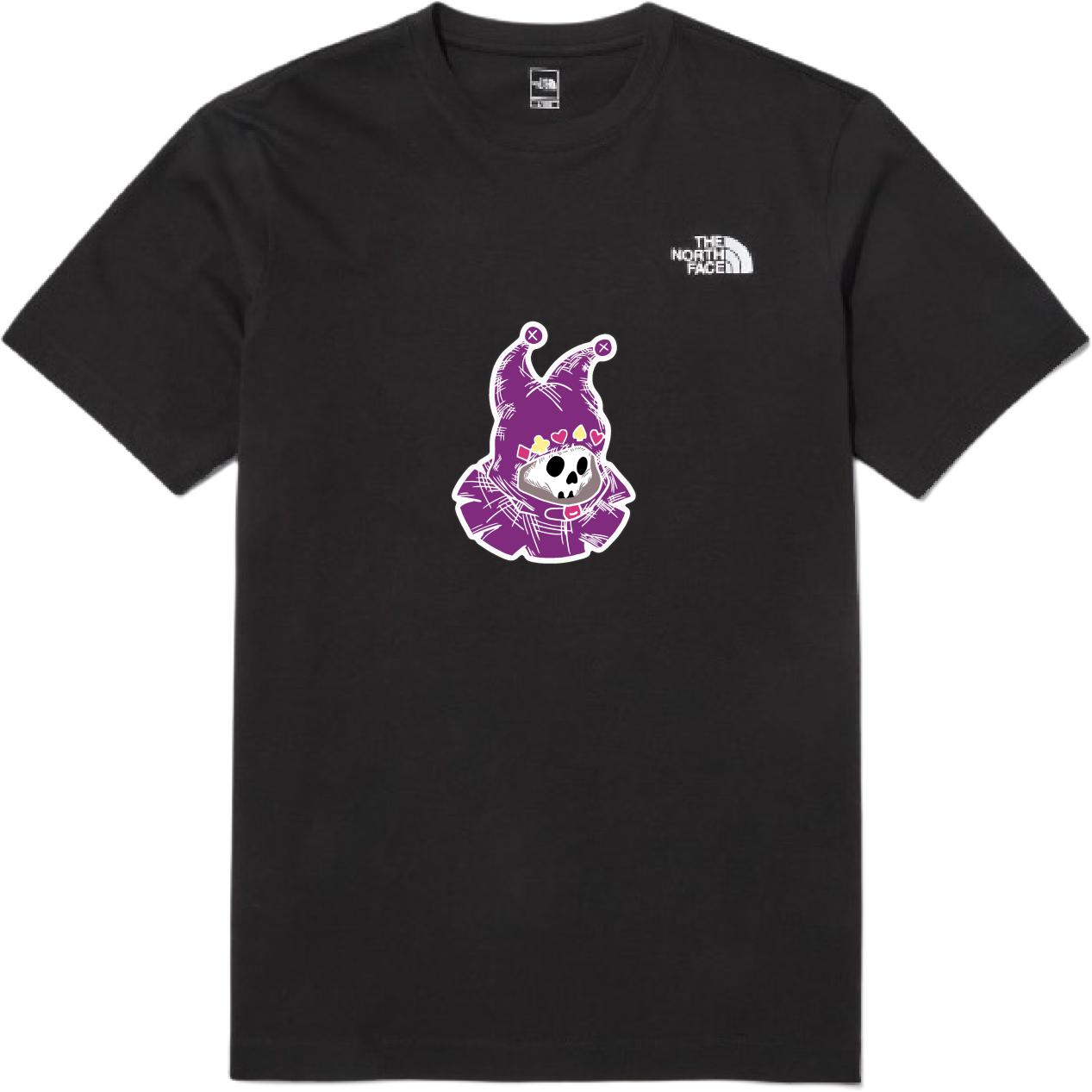 THE NORTH FACE Футболка унисекс черная, Черный, THE NORTH FACE Футболка унисекс черная
THE NORTH FACE Футболка унисекс черная, Черный, THE NORTH FACE Футболка унисекс черная