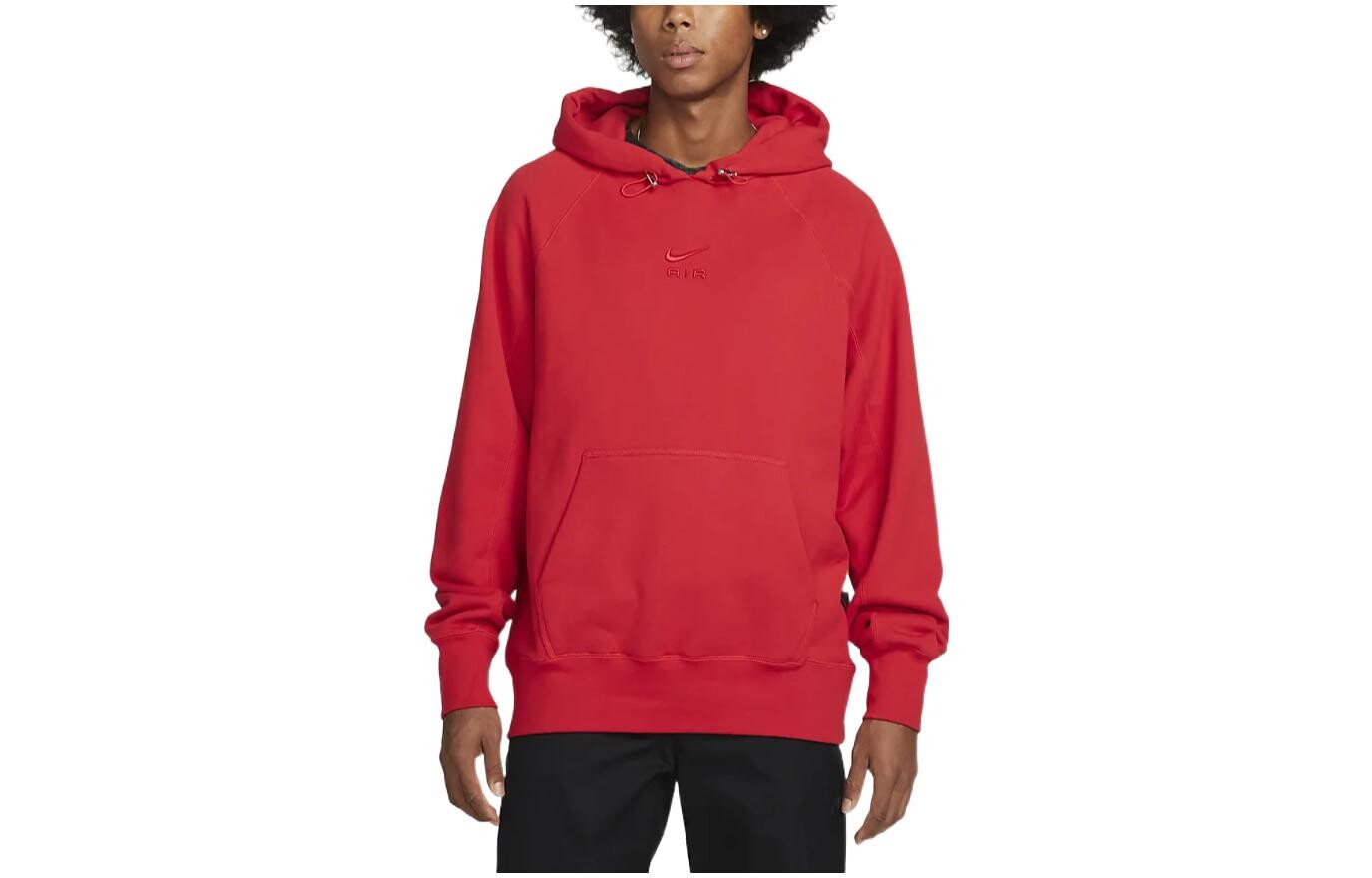 Толстовка мужская красная Nike, красный
Толстовка мужская красная Nike, красный