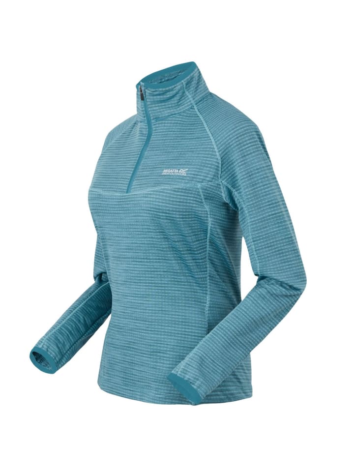 Рубашка среднего слоя Yonder II Powerstretch в цвете Storm Blue Regatta
Рубашка среднего слоя Yonder II Powerstretch в цвете Storm Blue Regatta