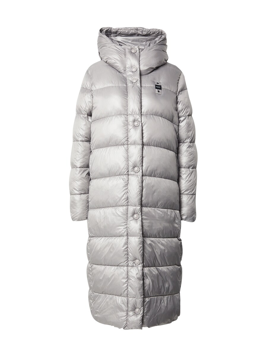 Зимнее пальто Blauer.USA, Light grey
Зимнее пальто Blauer.USA, Light grey