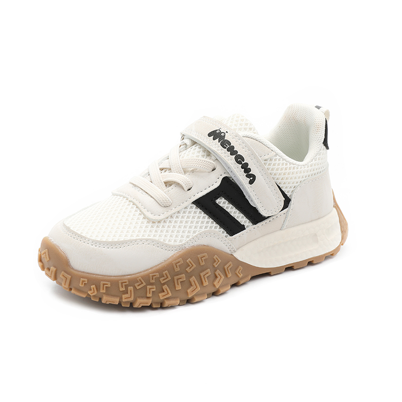 Детская обувь для повседневной жизни Wooden Rabbit, бежевый
Детская обувь для повседневной жизни Wooden Rabbit, бежевый