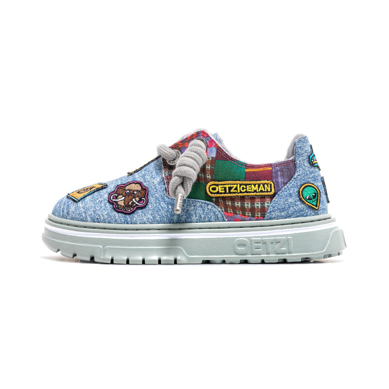 Кроссовки OETZI Skateboarding Shoes Unisex Low-top Blue Spelling Burgundy Red, синий/бордовый/красный
Кроссовки OETZI Skateboarding Shoes Unisex Low-top Blue Spelling Burgundy Red, синий/бордовый/красный