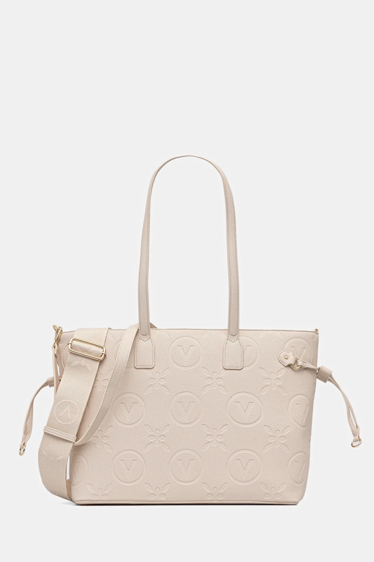 Сумка SAMBA RE Valentino Bags, бежевый
Сумка SAMBA RE Valentino Bags, бежевый