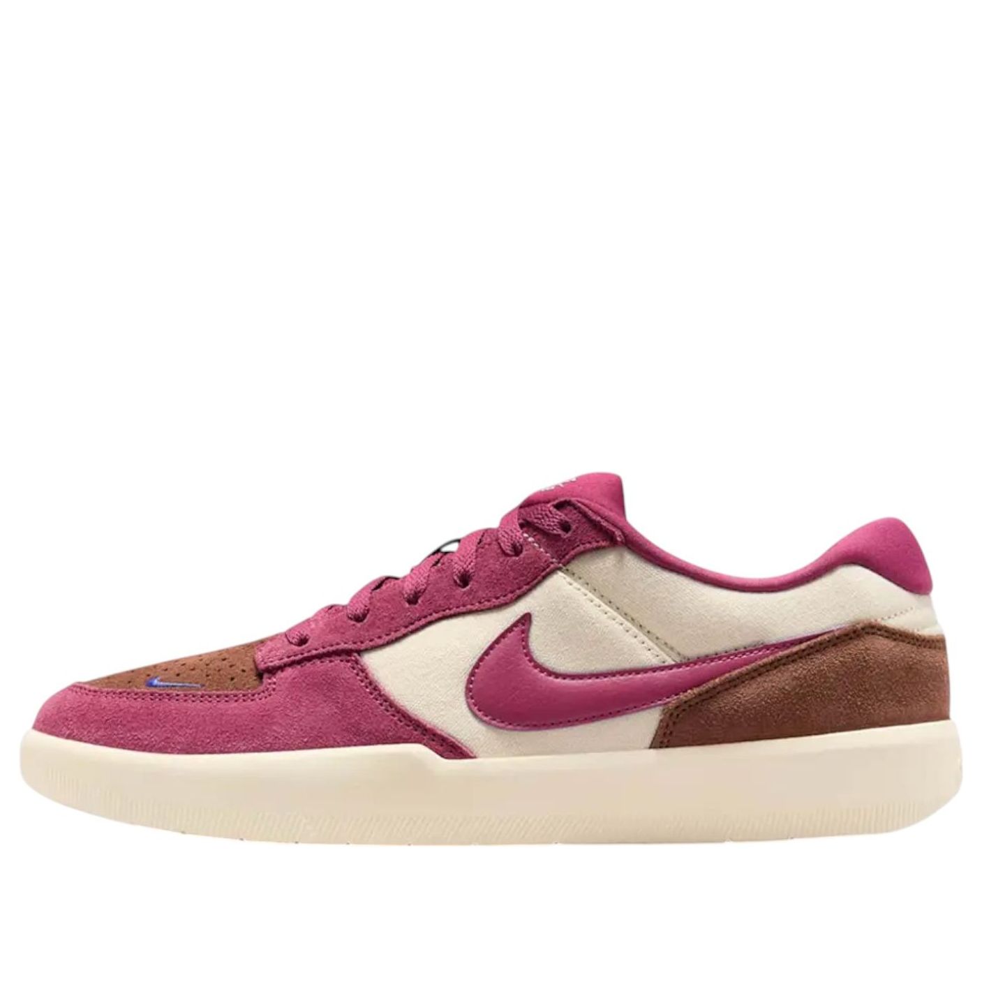 Кроссовки Nike SB Force 58 'Sweet Beet Brown'
Кроссовки Nike SB Force 58 'Sweet Beet Brown'