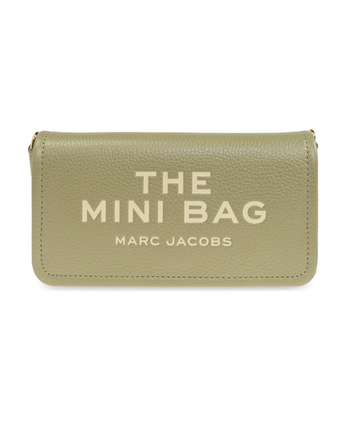 Сумка через плечо мини-сумка Marc Jacobs, зеленый
Сумка через плечо мини-сумка Marc Jacobs, зеленый