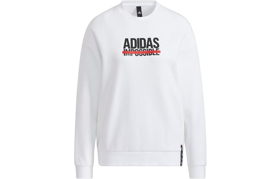 Толстовка женская белая Adidas
Толстовка женская белая Adidas