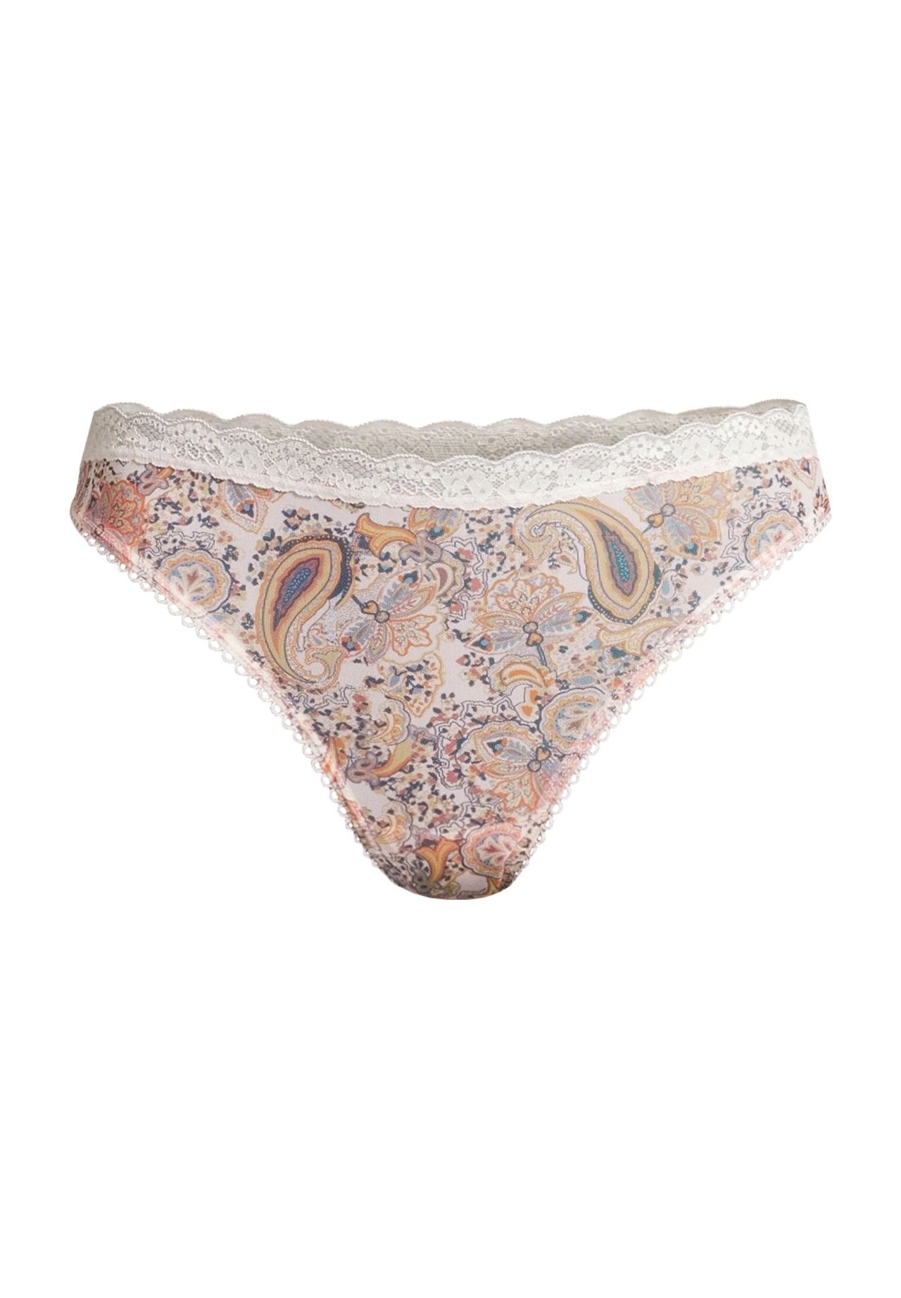 Стринги сетчатые, кайма, для женщин MANGUUN, цвет 1 Paisley Aop
Стринги сетчатые, кайма, для женщин MANGUUN, цвет 1 Paisley Aop