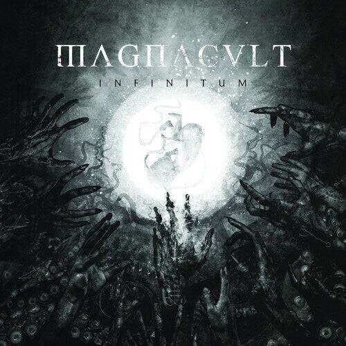 CD диск Magnacult: Infinitum
CD диск Magnacult: Infinitum