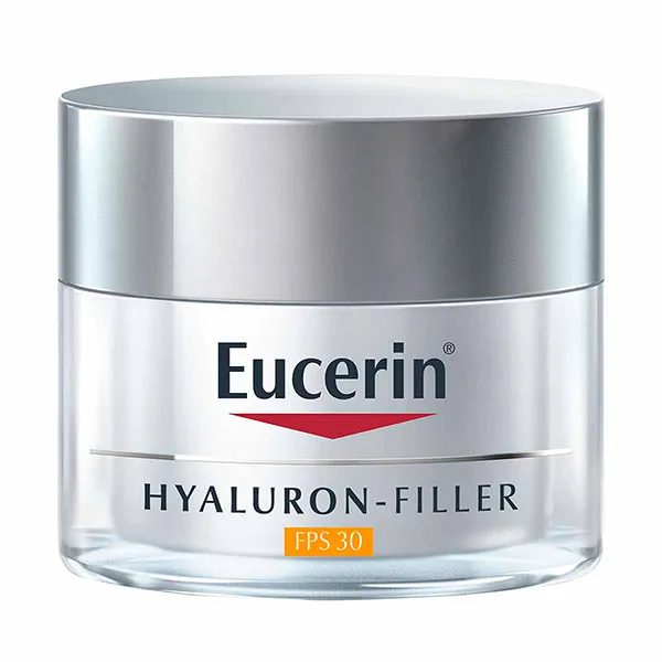 Антивозрастной дневной крем Anti-Age Hyaluron Filler Día Spf 30 Eucerin, 50 ml
Антивозрастной дневной крем Anti-Age Hyaluron Filler Día Spf 30 Eucerin, 50 ml