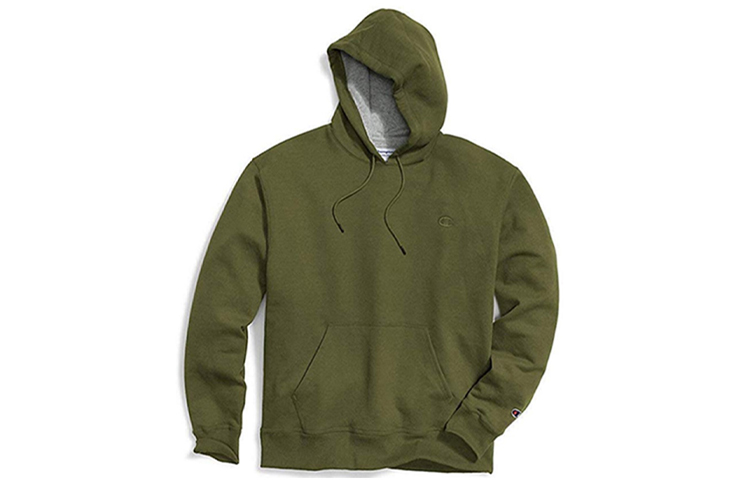 Свитшот US Version Unisex Army Green Champion
Свитшот US Version Unisex Army Green Champion