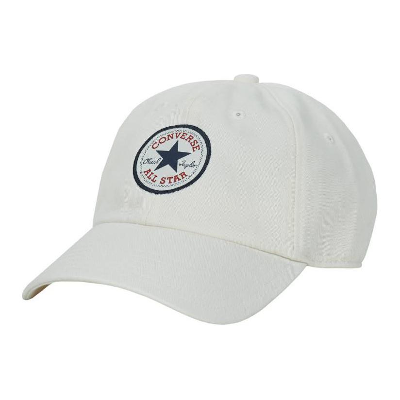 Converse Бейсболка All Star Patch, White
Converse Бейсболка All Star Patch, White