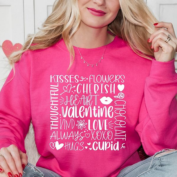 Свитшот Valentine collage Simply Sage Market, Raspberry, Зеленый, Свитшот Valentine collage Simply Sage Market, Raspberry
Свитшот Valentine collage Simply Sage Market, Raspberry, Зеленый, Свитшот Valentine collage Simply Sage Market, Raspberry