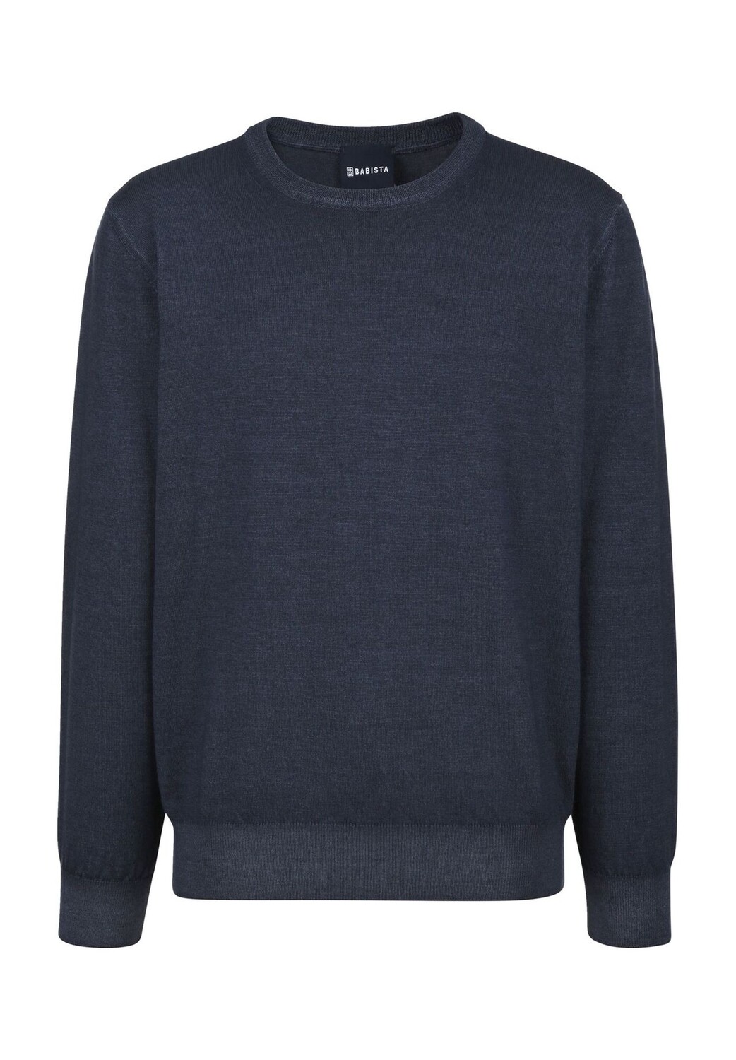 Свитер ВИСТУНО BABISTA, светло-синий
Свитер ВИСТУНО BABISTA, светло-синий