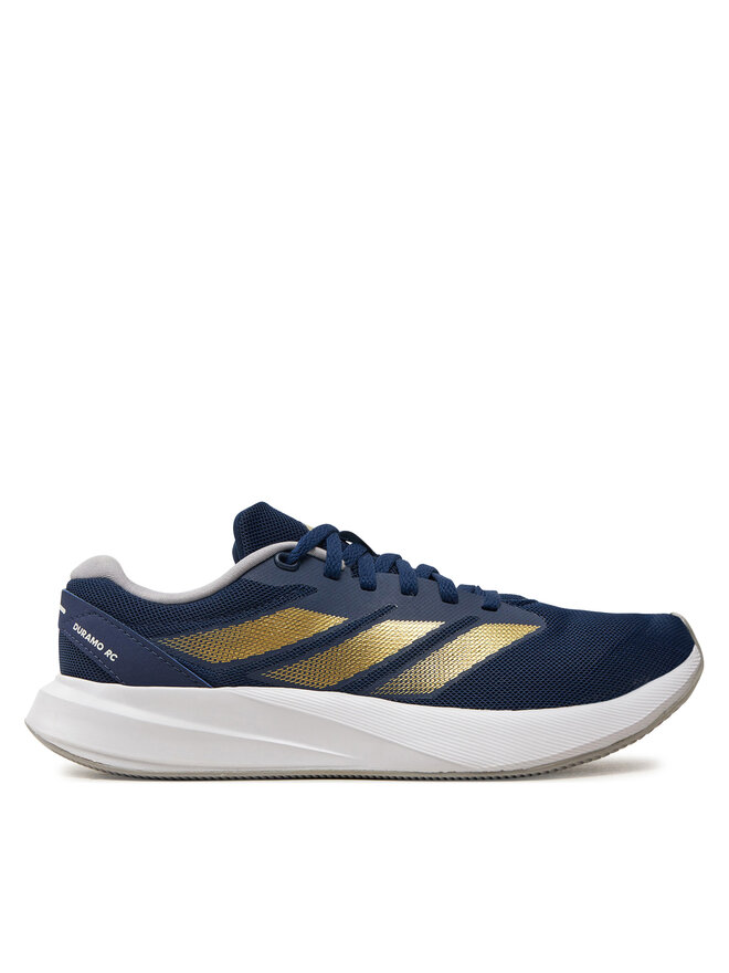 Беговые кроссовки adidas Duramo Rc IH0582, темно-синий
Беговые кроссовки adidas Duramo Rc IH0582, темно-синий