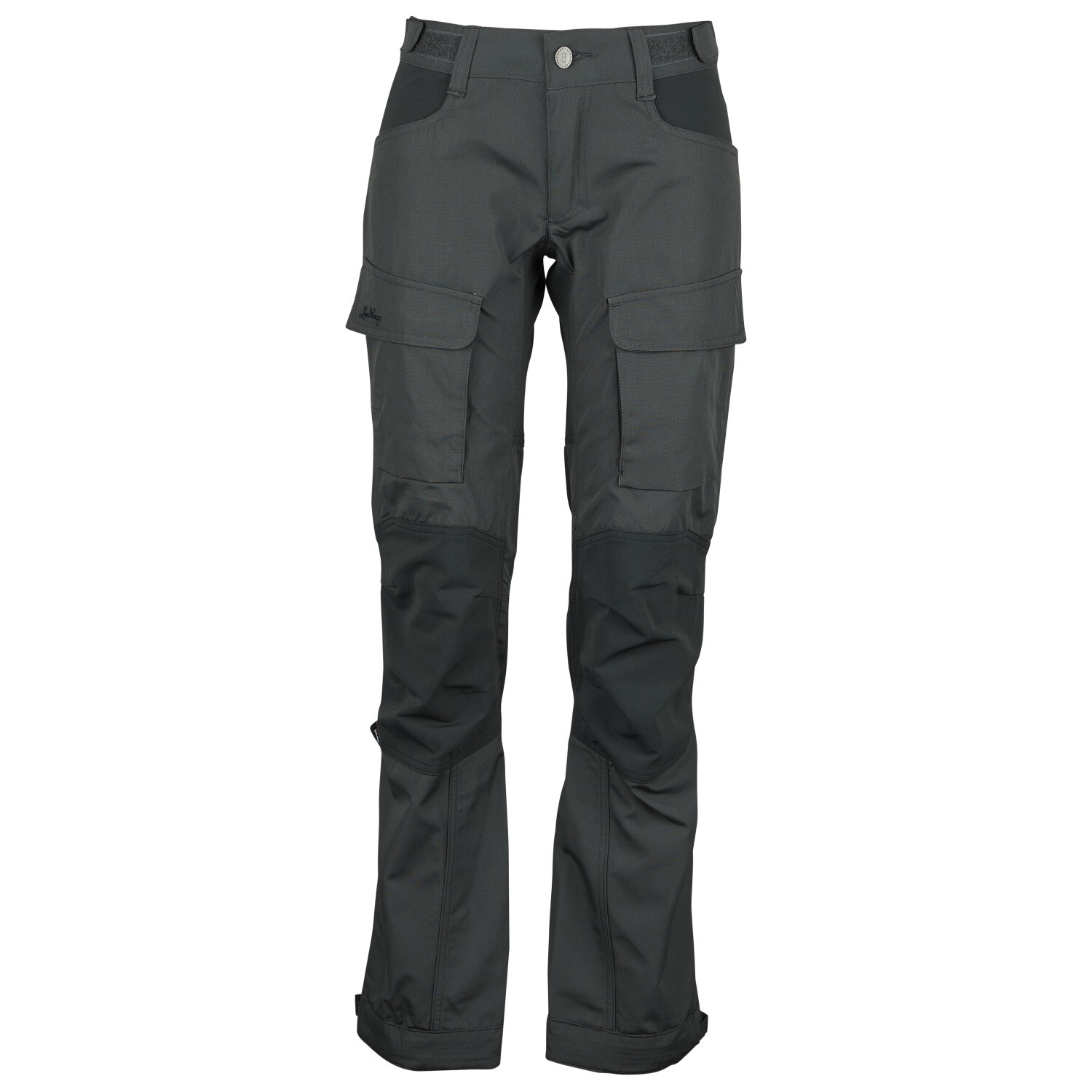 Трекинговые брюки Lundhags Women's Authentic II Pant, цвет Granite/Charcoal, Серый, Трекинговые брюки Lundhags Women's Authentic II Pant, цвет Granite/Charcoal
Трекинговые брюки Lundhags Women's Authentic II Pant, цвет Granite/Charcoal, Серый, Трекинговые брюки Lundhags Women's Authentic II Pant, цвет Granite/Charcoal