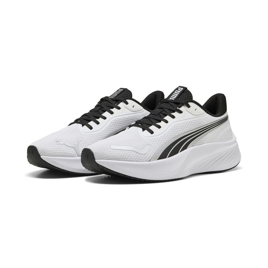 Кроссовки Pounce Lite для взрослых PUMA
Кроссовки Pounce Lite для взрослых PUMA