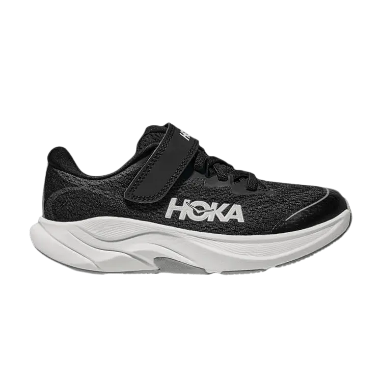 Кроссовки HOKA Rincon 4 Little Kids, Black White
Кроссовки HOKA Rincon 4 Little Kids, Black White