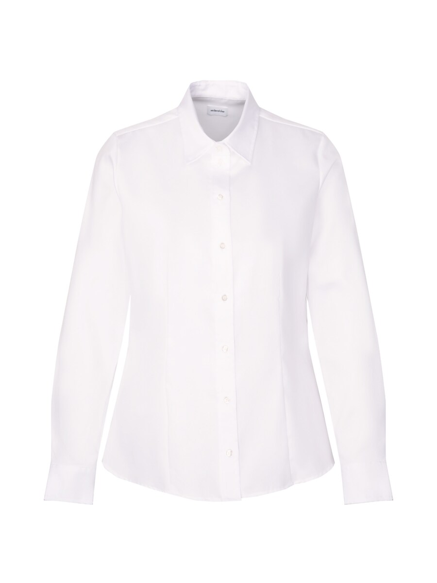 Блузка SEIDENSTICKER Schwarze Rose, белый
Блузка SEIDENSTICKER Schwarze Rose, белый