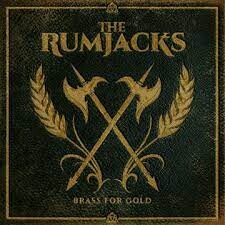 Виниловая пластинка Rumjacks - Brass For Gold
Виниловая пластинка Rumjacks - Brass For Gold
