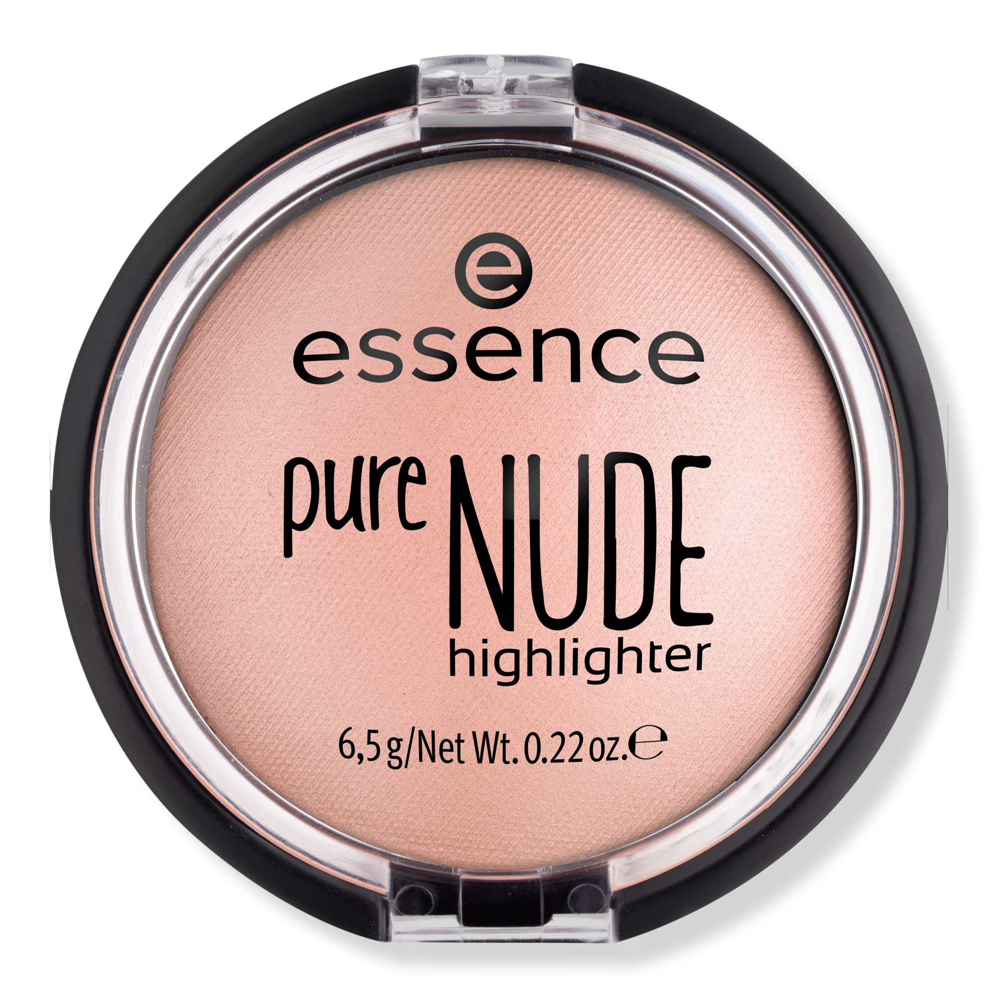 Хайлайтер Pure Nude Essence, Be My Highlight 01 (shimmering champagne)
Хайлайтер Pure Nude Essence, Be My Highlight 01 (shimmering champagne)