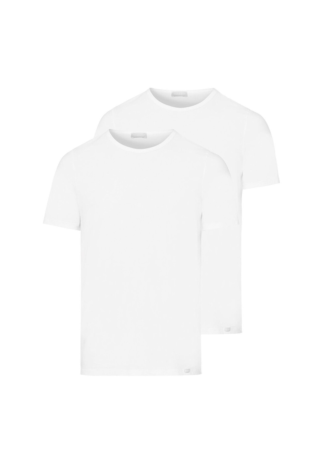 Хлопковая футболка Essentials HANRO, цвет White Herren
Хлопковая футболка Essentials HANRO, цвет White Herren