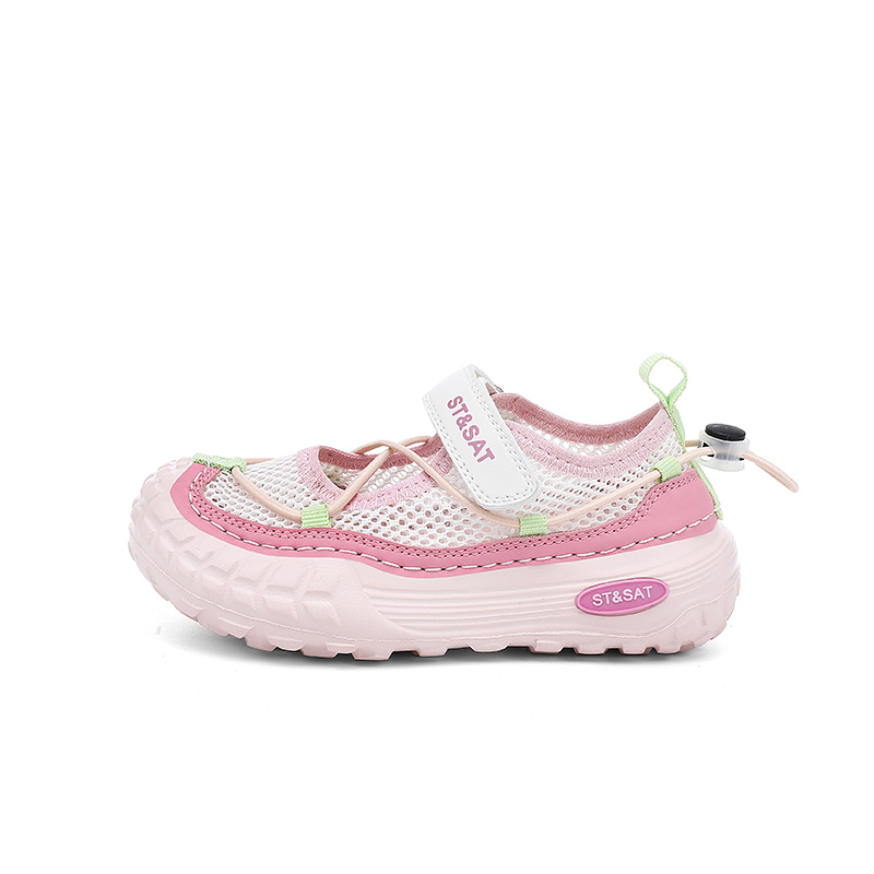 Детские сандалии ST&SAT, розовый
Детские сандалии ST&SAT, розовый