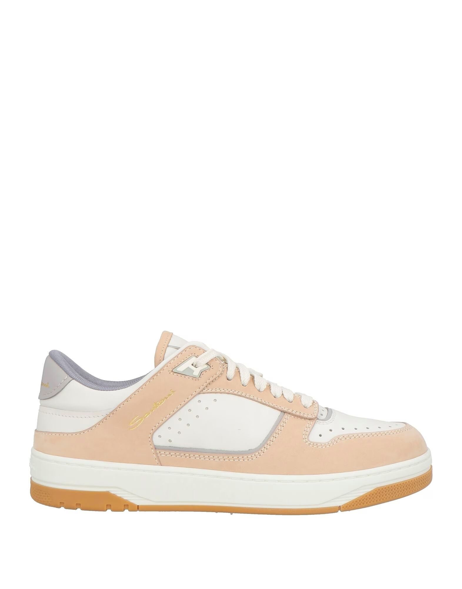 Кроссовки Santoni, бежевый
Кроссовки Santoni, бежевый