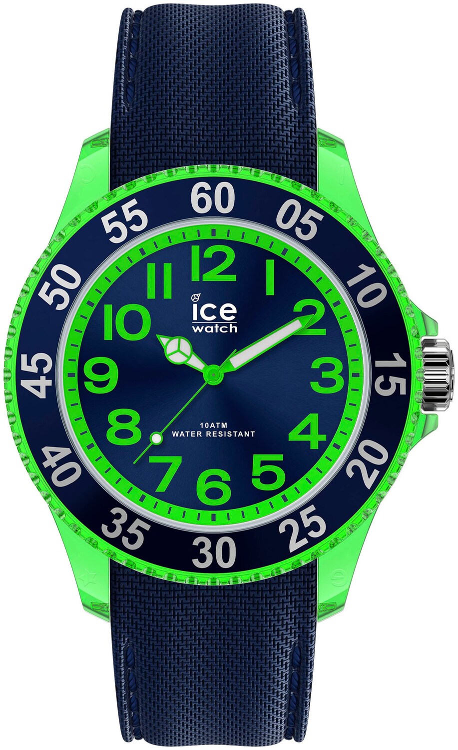 ICE WATCH Часы в темно-синем цвете
ICE WATCH Часы в темно-синем цвете
