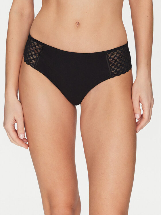 Шорты-Боксеры Subtile 19Y633 Simone Pérèle, черный
Шорты-Боксеры Subtile 19Y633 Simone Pérèle, черный