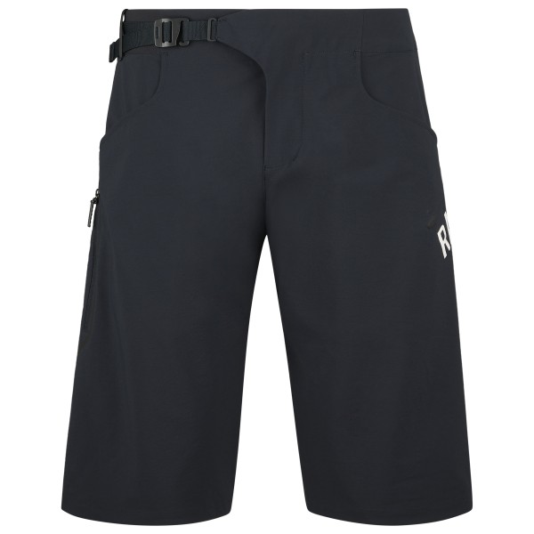 Шорты для финального забега - велосипедные шорты Rapha, мультиколор
Шорты для финального забега - велосипедные шорты Rapha, мультиколор