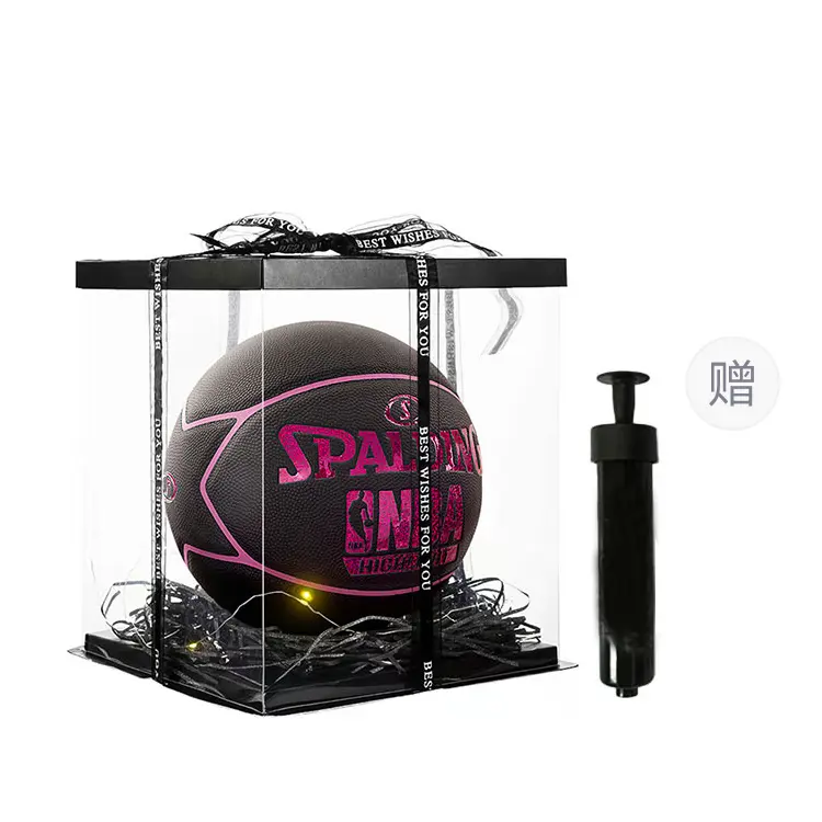 Баскетбольный мяч Trend Series SPALDING
Баскетбольный мяч Trend Series SPALDING